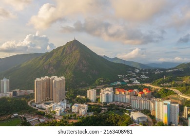 29 May 2022 The Shun Lee At Kwun Tong District