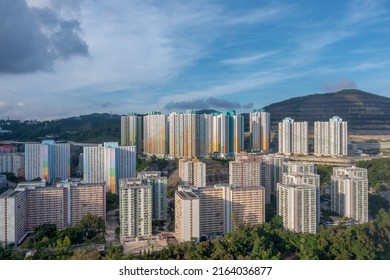 29 May 2022 The Shun Lee At Kwun Tong District