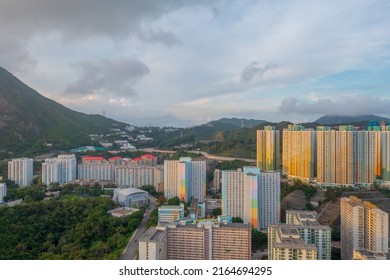 29 May 2022 The Shun Lee At Kwun Tong District