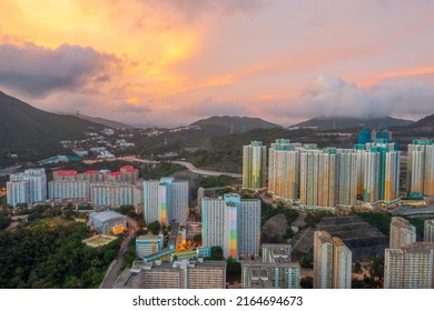 29 May 2022 The Shun Lee At Kwun Tong District