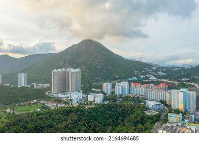 29 May 2022 The Shun Lee At Kwun Tong District