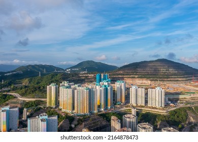 29 May 2022 The Shun Lee At Kwun Tong District