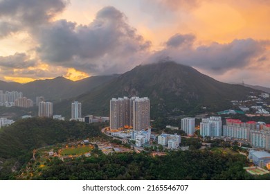 29 May 2022 The Shun Lee At Kwun Tong District