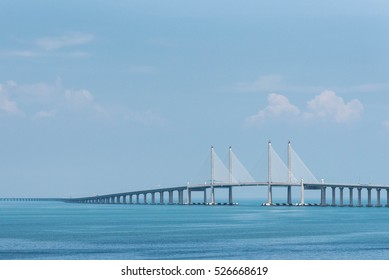 2nd Penang Bridge