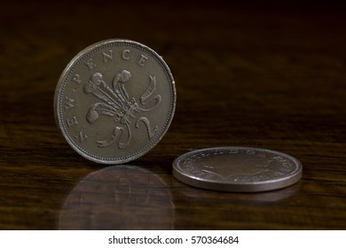 2p Coin Two Pence 2 2p Coin Two Pence 2