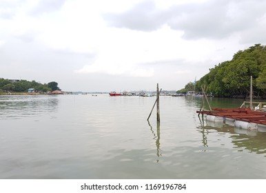 Tanjung Kupang Images Stock Photos Vectors Shutterstock