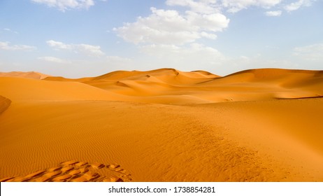3 days trip from Marrakech to Merzouga. Wonderful experience, Sahara desert is unbelievable.