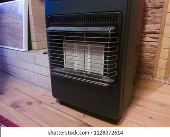 Patio Gas Heater Images Stock Photos Vectors Shutterstock