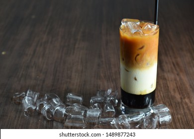 3 Layer Tea Images Stock Photos Vectors Shutterstock