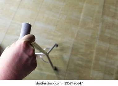 3 legged walking stick - Powered by Shutterstock