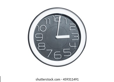 260,330 Modern time clock Images, Stock Photos & Vectors | Shutterstock