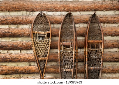 Trappers Cabin Images Stock Photos Vectors Shutterstock