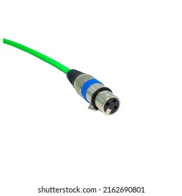 3 Pin Mic XLR Cable 48v Power Supply