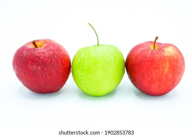 41,310 Three apples Images, Stock Photos & Vectors | Shutterstock