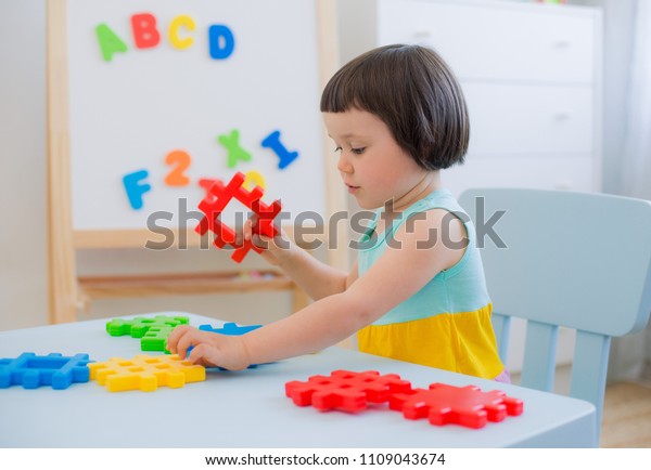 learning table for 3 year old