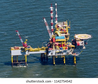 30 June 2018 Ameland Holland Aerial Stock Photo 1142754545 | Shutterstock