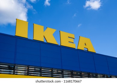 Ikea Images Stock Photos Vectors Shutterstock