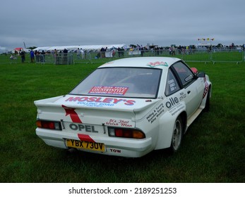 Magnetic Lurk lilac 57 Opel Manta Rally Car Images, Stock Photos & Vectors | Shutterstock