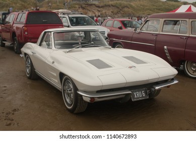 Chevrolet Corvette 1963 High Res Stock Images Shutterstock