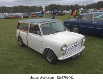 Mini Morris Images Stock Photos Vectors Shutterstock