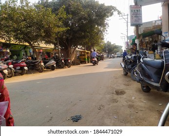 31 October 2020 : Agra, Uttar Pradesh, India/ Indian Street Photography.