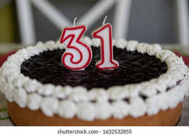 31st birthday cake, delicious cheesecake