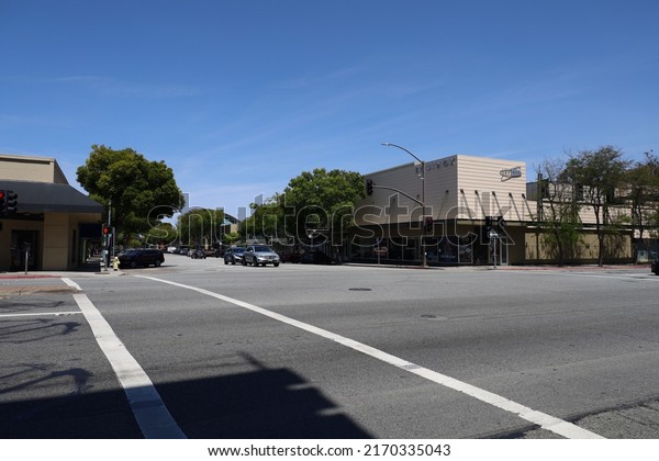 3-30-2022: San Mateo, California: City of San\
Mateo California
