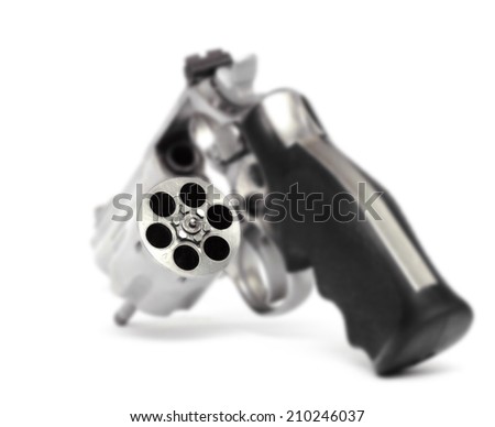 38 Caliber