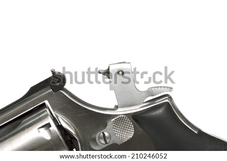 38 Caliber