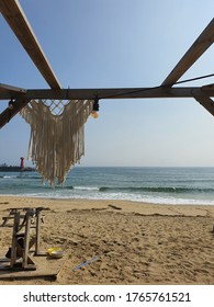 38th Parallel Beach, Yangyang-gun, South Korea