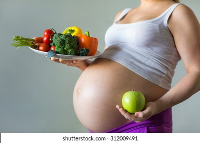 39 Weeks Of Pregnancy, Proper Nutrition And Vitamins