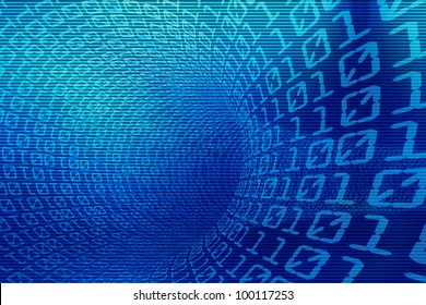 3d binary