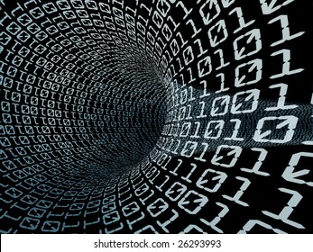 3d binary