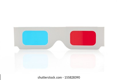 3D glasses 