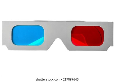 3D Glasses