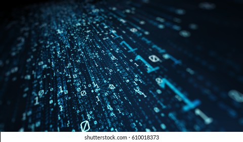 Binary stocks