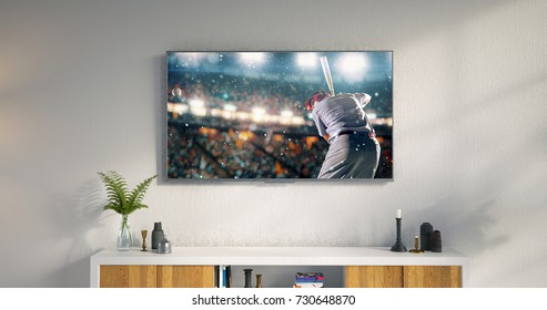 25 Cricket Stadium In Led Living Room Images, Stock Photos & Vectors ...