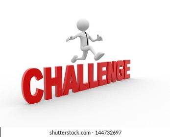 Business Challenges Images, Stock Photos & Vectors | Shutterstock