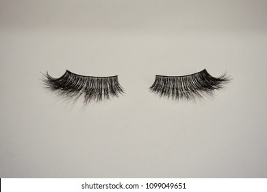 3D Mink Lashes