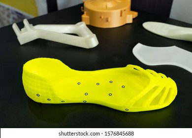 1,668 3d Printed Shoe Images, Stock Photos & Vectors | Shutterstock
