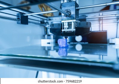 3D printer,Three dimensional printing machine