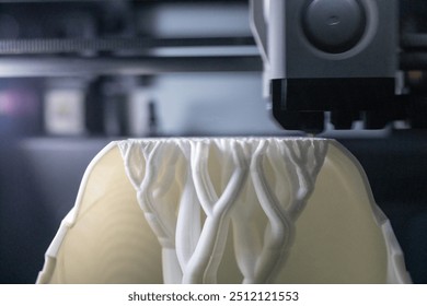 3D Printing in Action: Creating a Complex Design