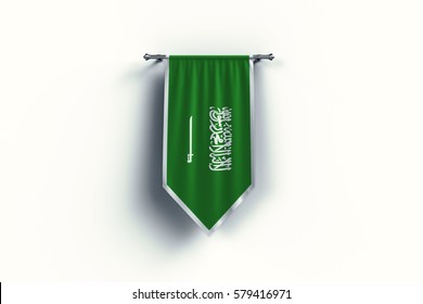 Saudi Arabia Flag 3d Images, Stock Photos & Vectors | Shutterstock