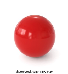 Red Ball Images, Stock Photos & Vectors | Shutterstock