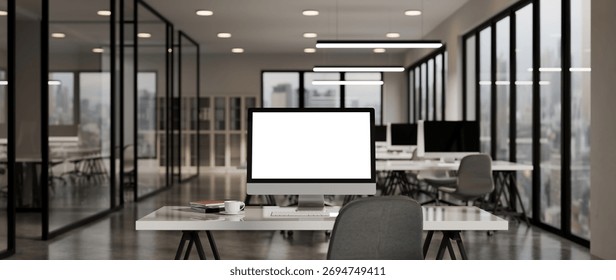 3D renderizado Pantalla en