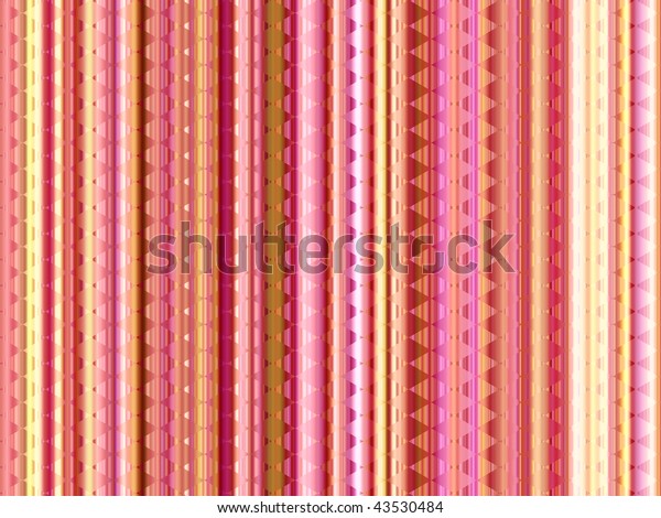3d Rendered Pattern Background 1 Stock Photo 43530484 | Shutterstock