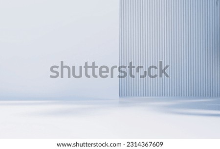 3d rendering architectural background white background stone old texture wall conceptual background