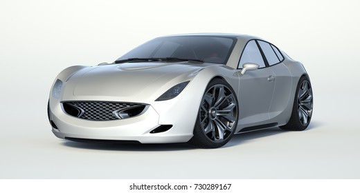Future Cars Images, Stock Photos & Vectors | Shutterstock