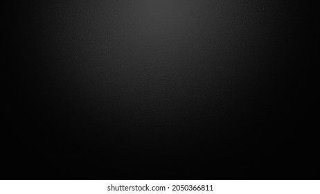 3d rendering rough black background, three-dimensional illustration - Shutterstock ID 2050366811