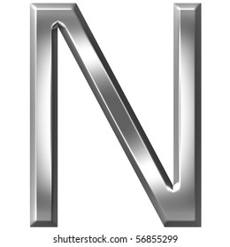 Letter N Fancy Images, Stock Photos & Vectors | Shutterstock